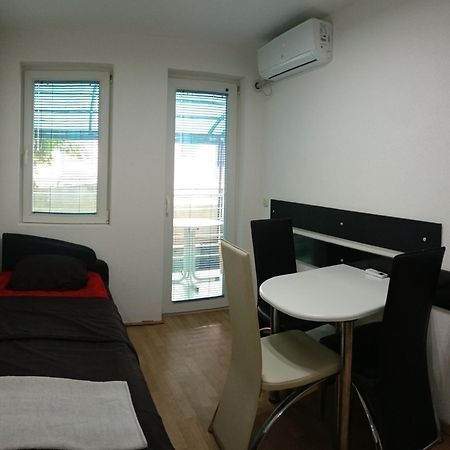Kice Apartments Ochrid Pokoj fotografie
